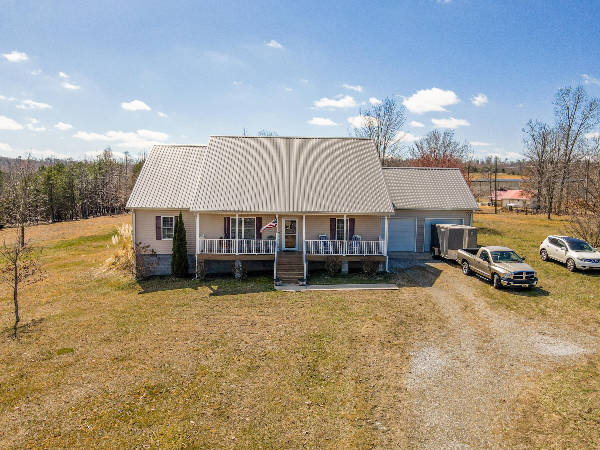361 Bible Camp Road, Trenton, Georgia image 3