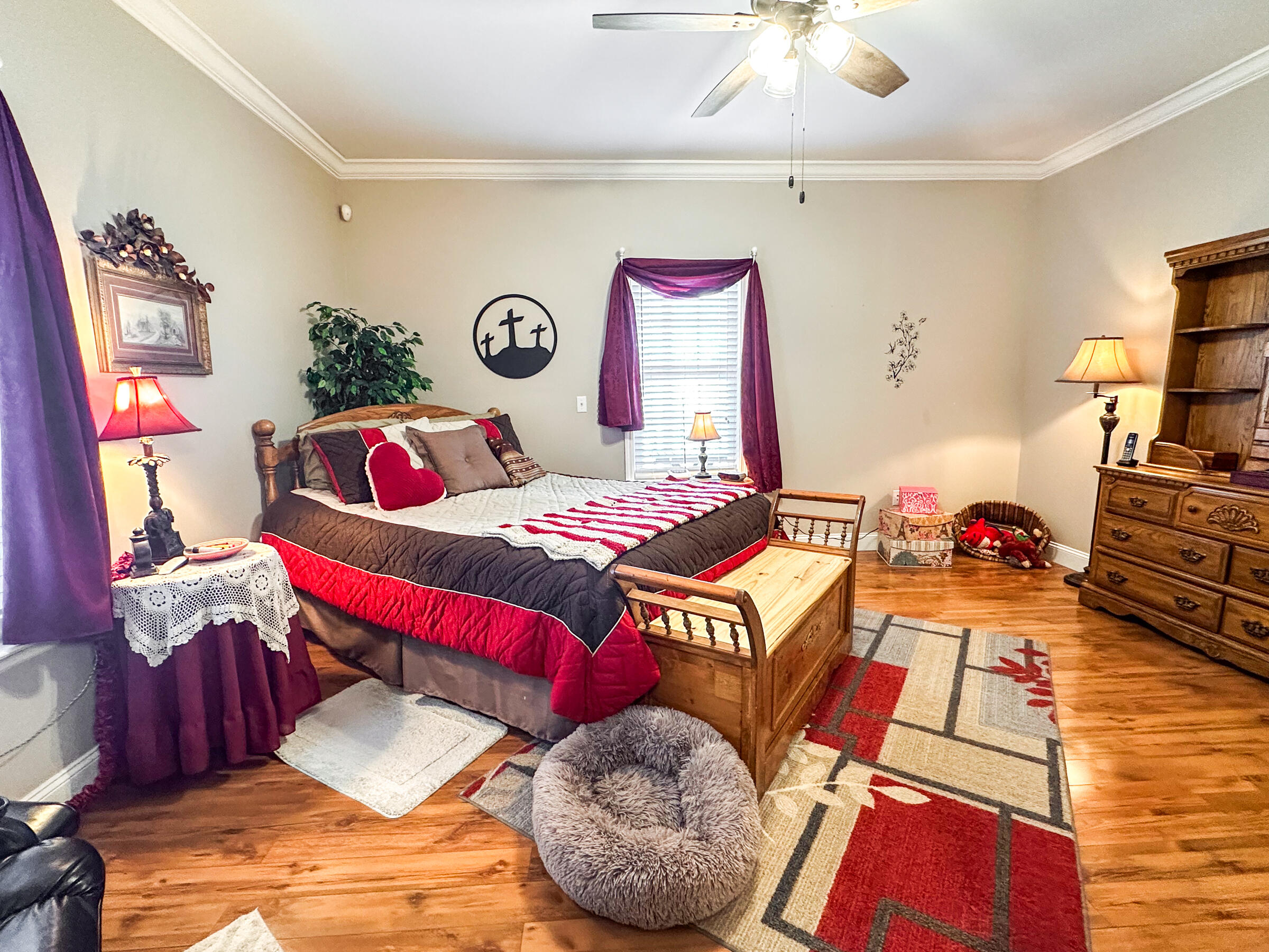 361 Bible Camp Road, Trenton, Georgia image 15