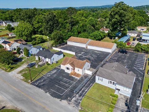 Photo of 1509 Maxwell Road, Chattanooga, TN 37412 (MLS # 1535495)