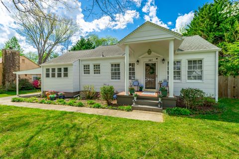 Photo of 307 Laverne Drive, Chattanooga, TN 37421 (MLS # 1531665)