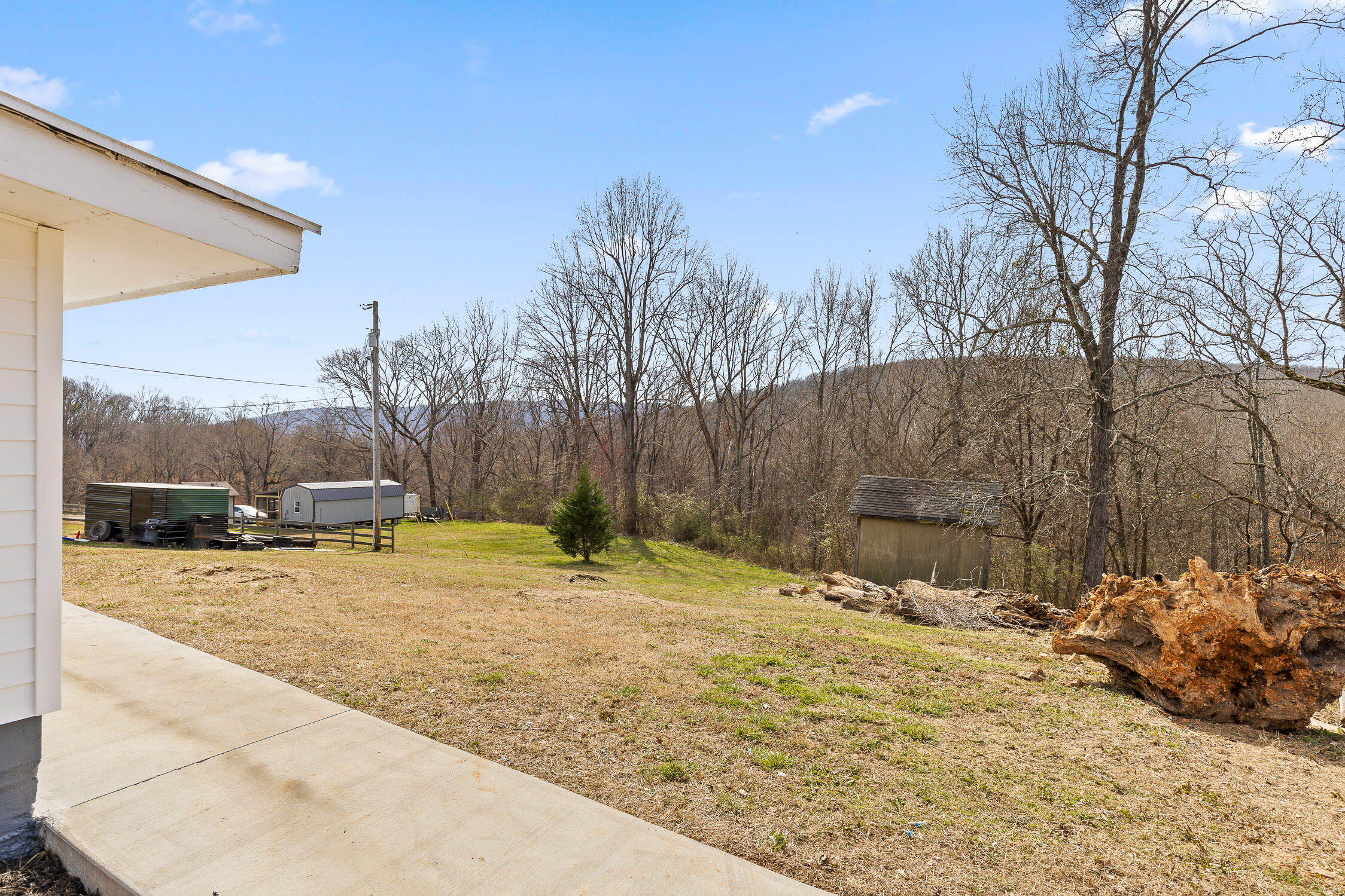 3848 Ra Griffith Highway, Jasper, Tennessee image 5