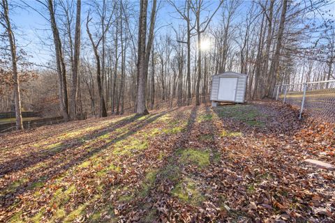 Tiny photo for 1220 Pendall Lane, Soddy Daisy, TN 37379 (MLS # 1526904)