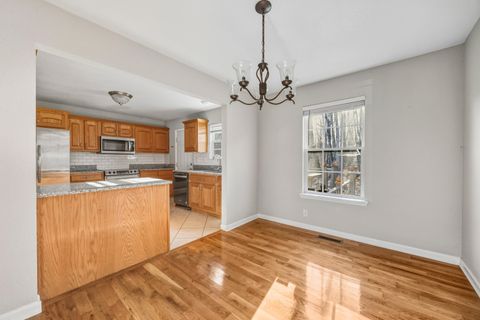 Tiny photo for 1220 Pendall Lane, Soddy Daisy, TN 37379 (MLS # 1526904)