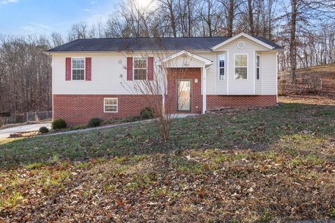 Photo of 1220 Pendall Lane, Soddy Daisy, TN 37379 (MLS # 1526904)