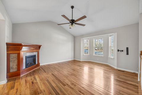 Tiny photo for 1220 Pendall Lane, Soddy Daisy, TN 37379 (MLS # 1526904)