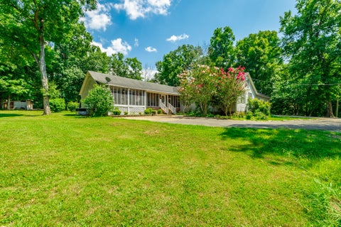 Photo of 7636 Ooltewah Georgetown Road, Ooltewah, TN 37363 (MLS # 1538209)