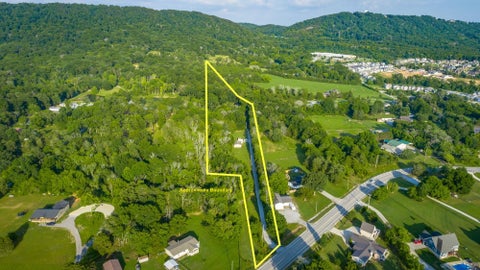 Photo of 7636 Ooltewah Georgetown Road, Ooltewah, TN 37363 (MLS # 1538209)