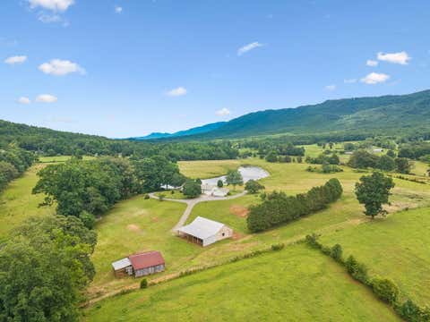 Photo of 187 Burns Lane, Benton, TN 37307 (MLS # 1537542)