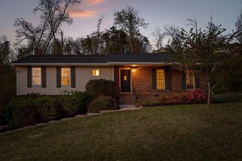 Photo of 2924 Old Britain Circle, Chattanooga, TN 37421 (MLS # 1531646)