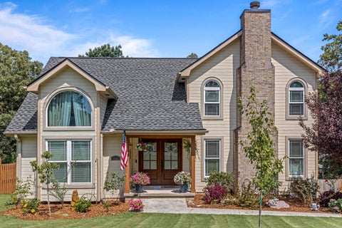 Photo of 1906 Port Royal Drive, Soddy Daisy, TN 37379 (MLS # 1540190)
