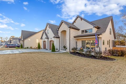 Photo of 8870 Silver Maple Dr Dr, Ooltewah, TN 37363 (MLS # 1524283)