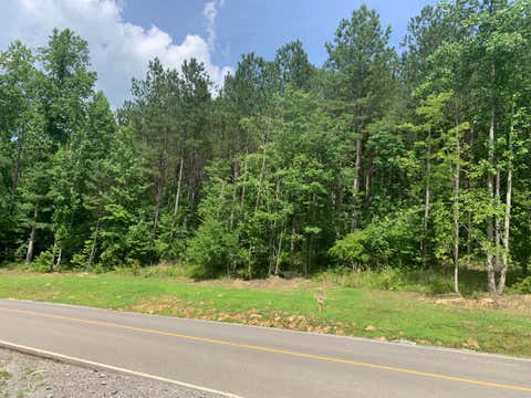 Vacant Land For Sale - 4910 Raulston Falls Road<br/> Marion County County, Jasper, TN 37347