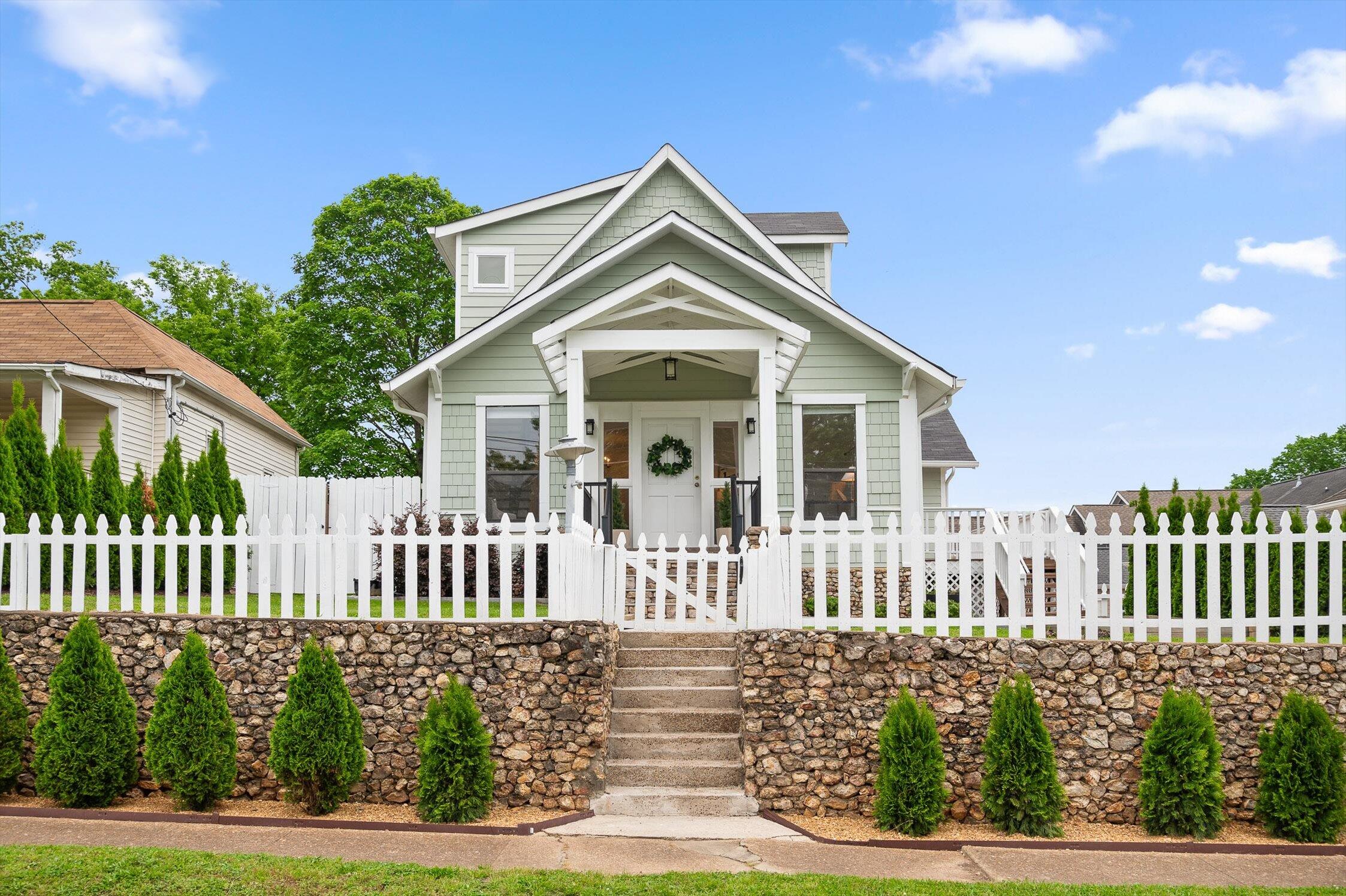 506 Tucker Street, Chattanooga, Tennessee image 1