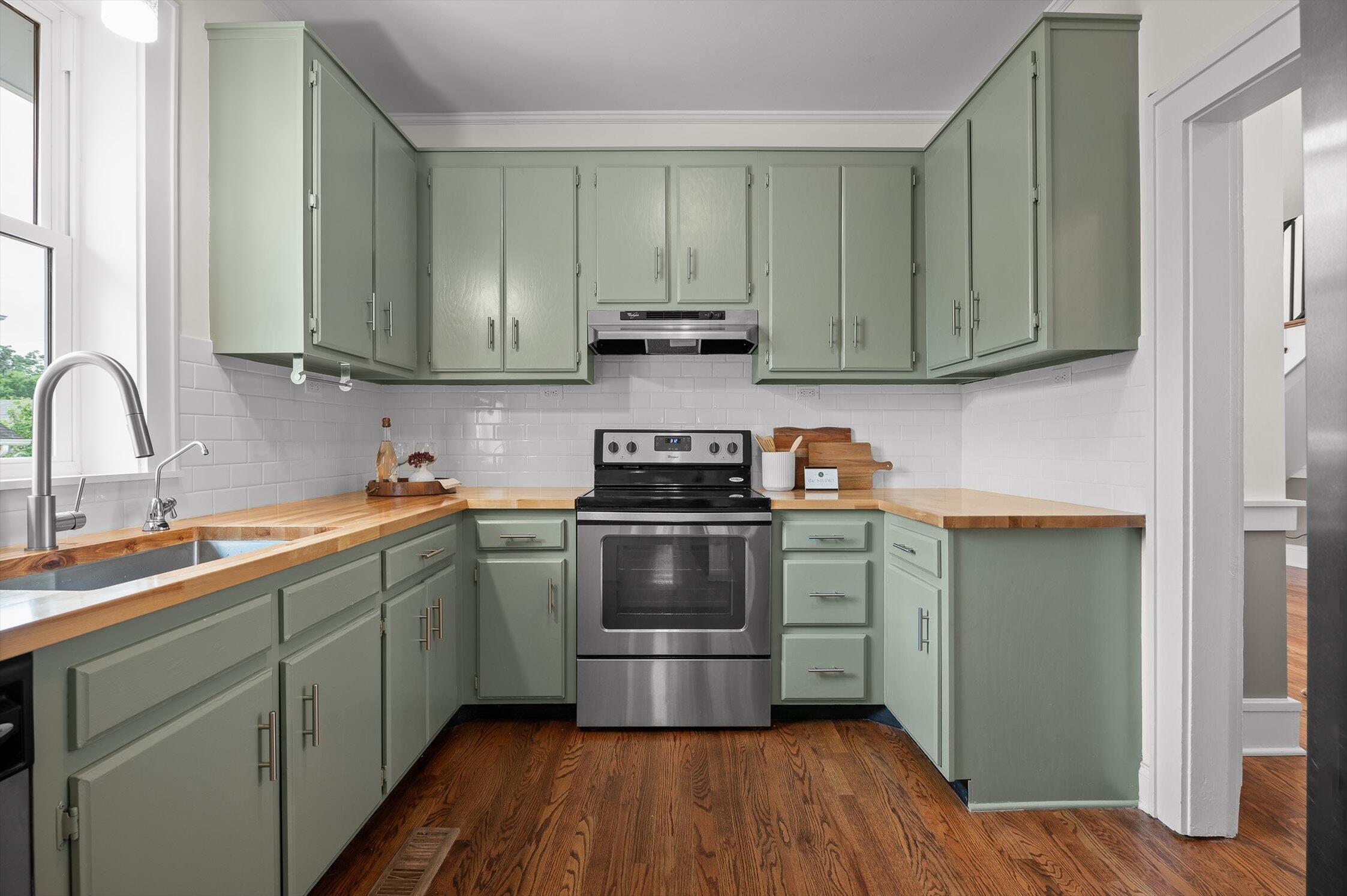 506 Tucker Street, Chattanooga, Tennessee image 14