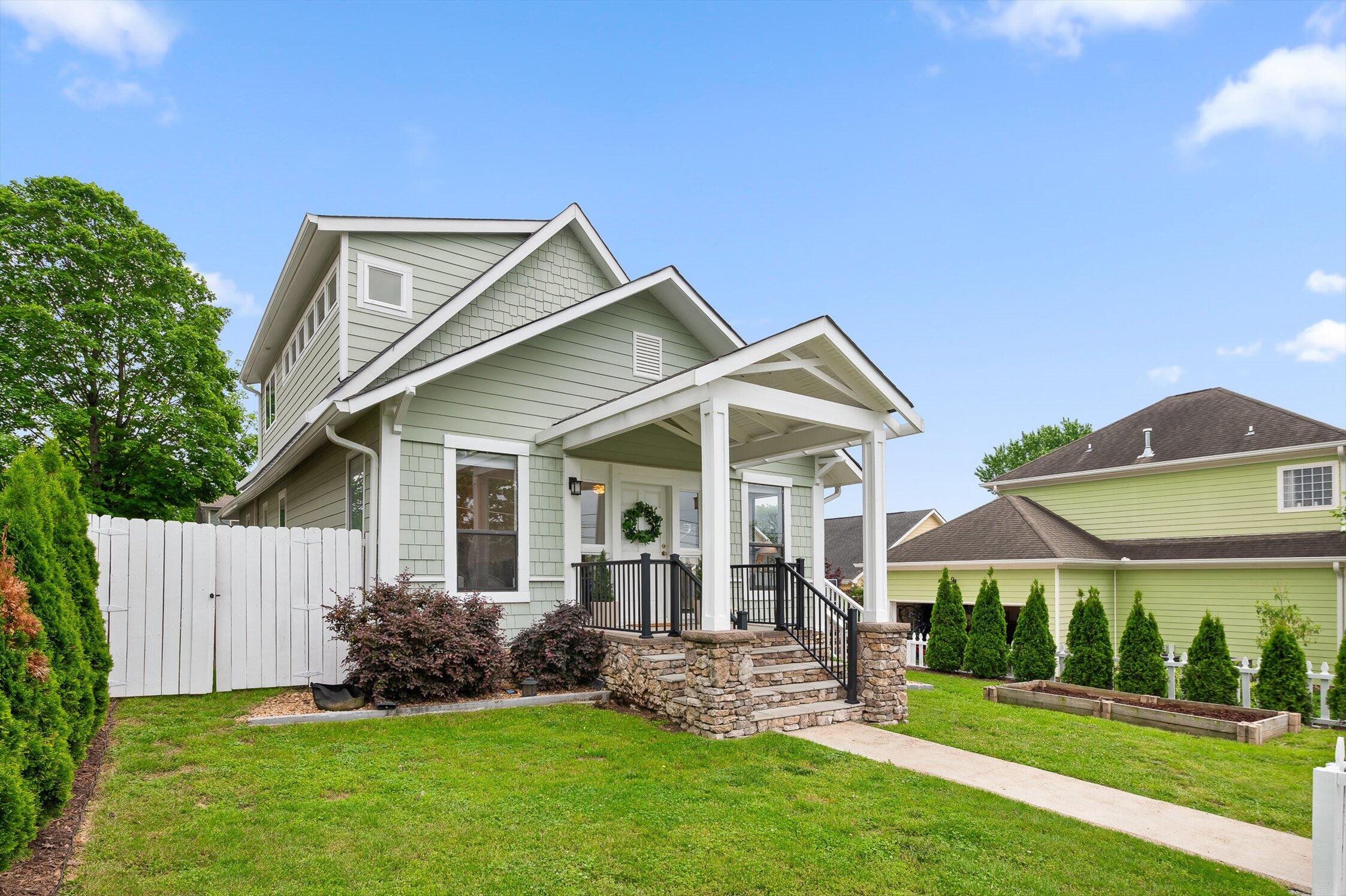 506 Tucker Street, Chattanooga, Tennessee image 36