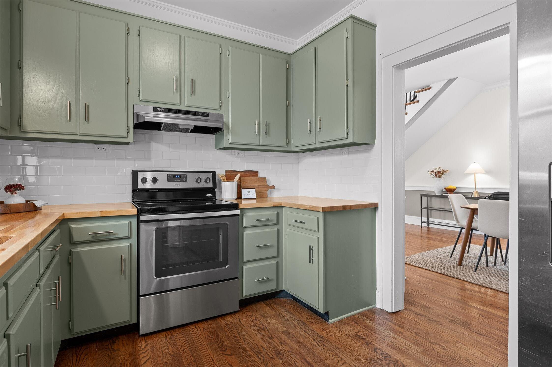 506 Tucker Street, Chattanooga, Tennessee image 15