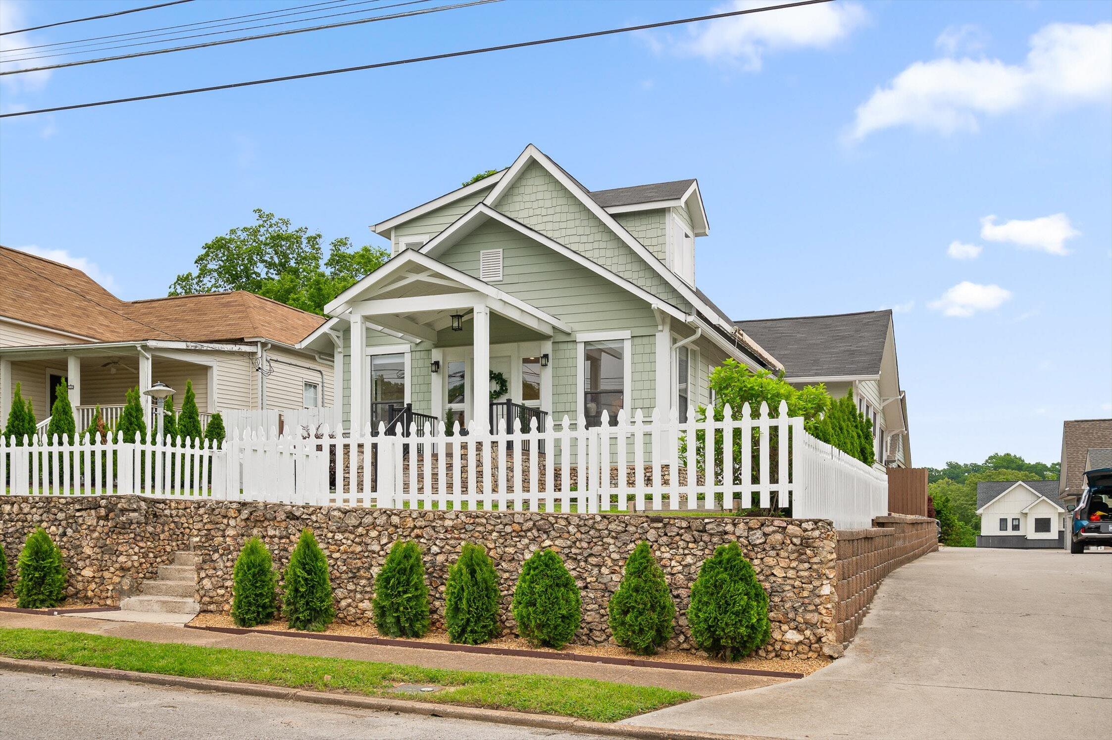 506 Tucker Street, Chattanooga, Tennessee image 37