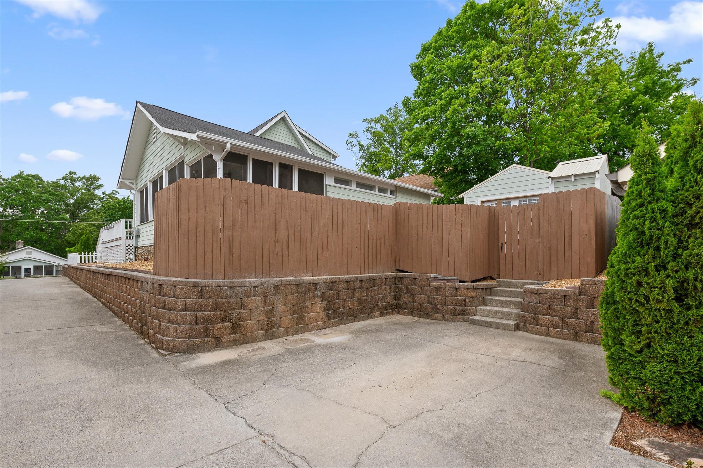 506 Tucker Street, Chattanooga, Tennessee image 35