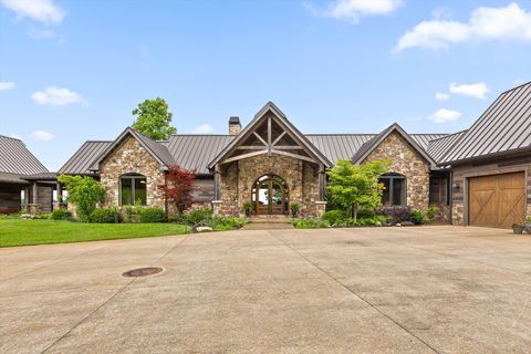 Photo of 6835 Jasper Highlands Boulevard, Jasper, TN 37347 (MLS # 1512406)