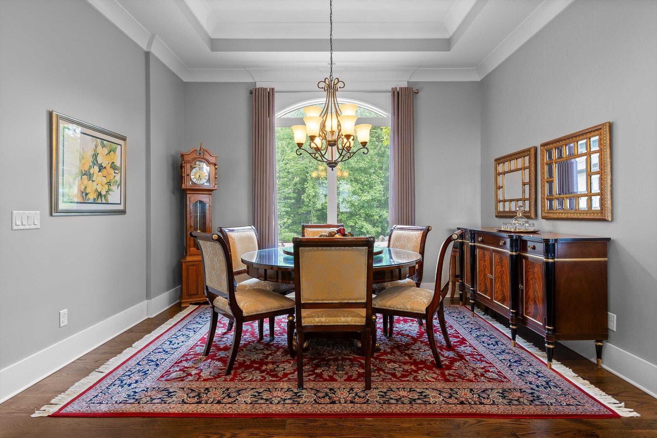 6835 Jasper Highlands Boulevard, Jasper, Tennessee image 37