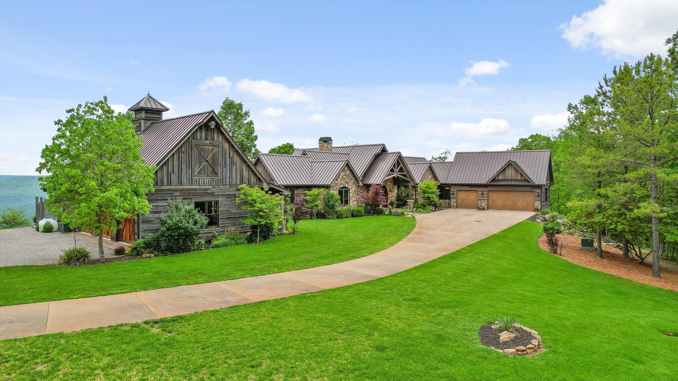 6835 Jasper Highlands Boulevard, Jasper, Tennessee image 13