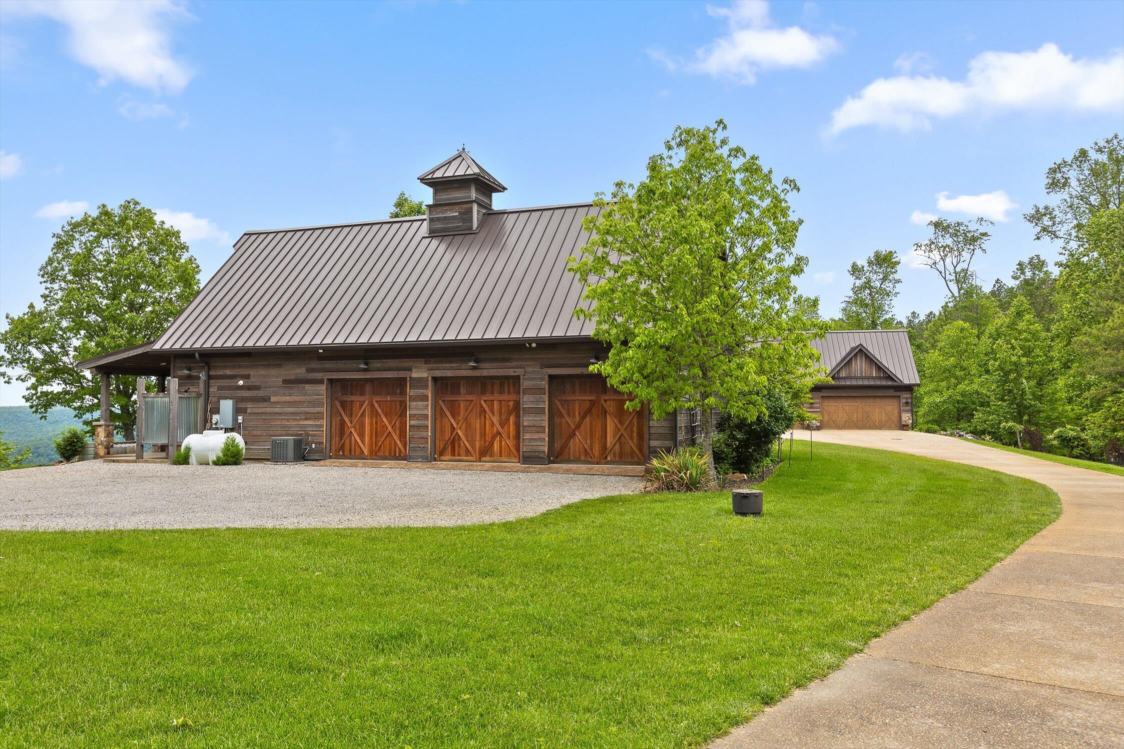 6835 Jasper Highlands Boulevard, Jasper, Tennessee image 9