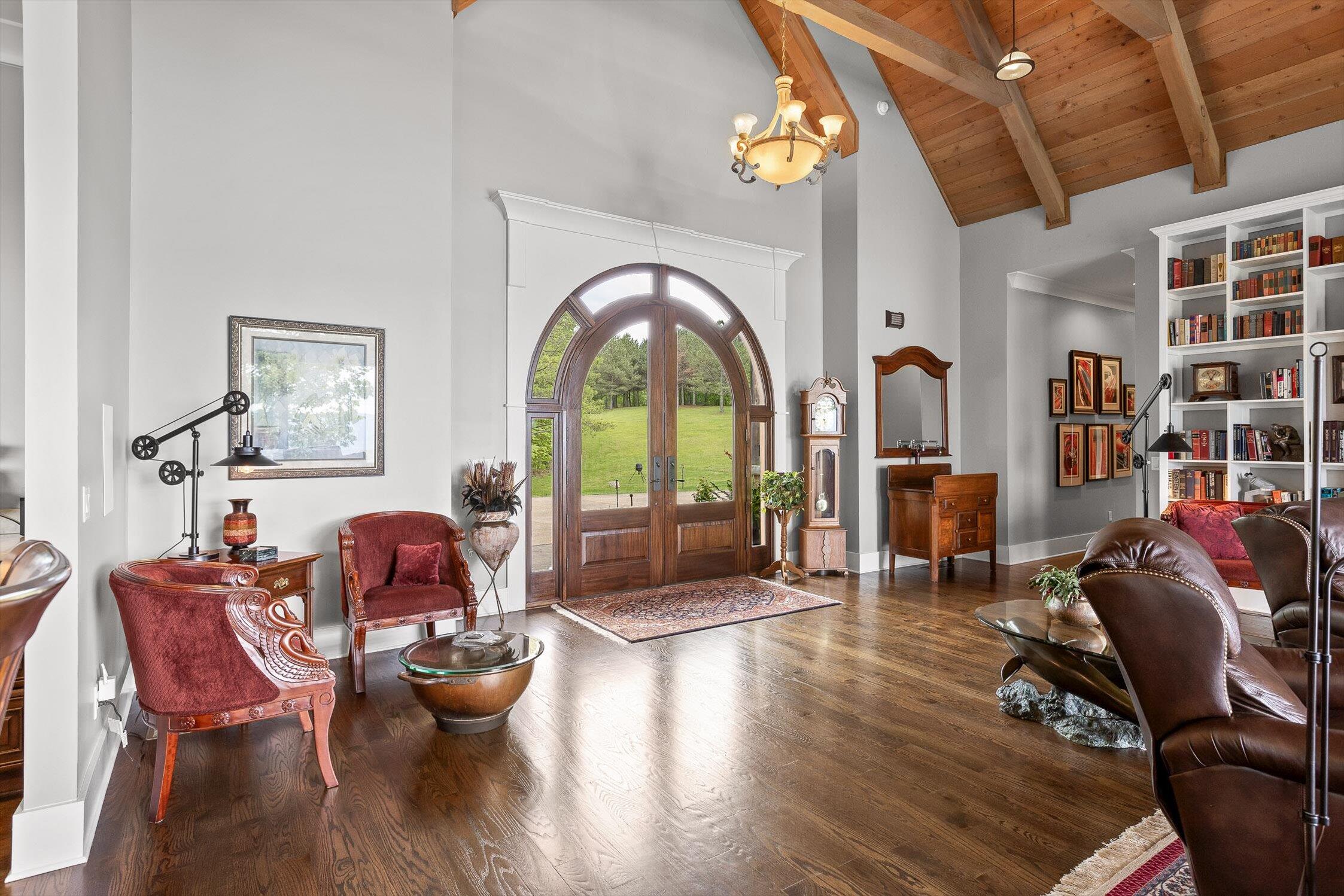 6835 Jasper Highlands Boulevard, Jasper, Tennessee image 23
