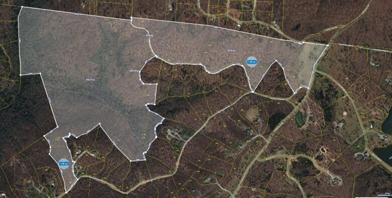 0 Turkey Trail 157 Ac