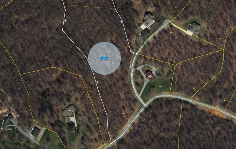 0 Turkey Trail 157 Ac