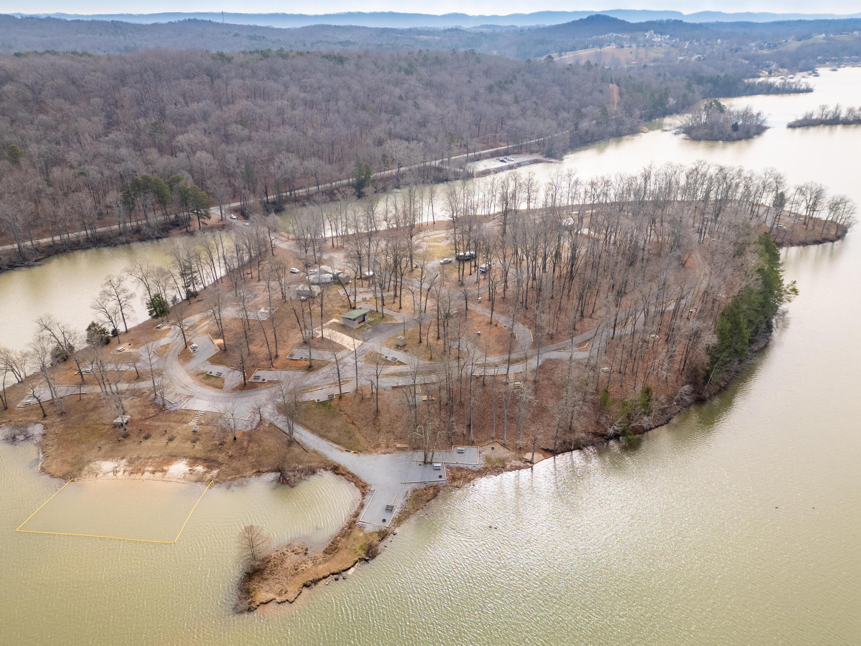 9914 Birchwood Pike, Harrison, Tennessee image 12