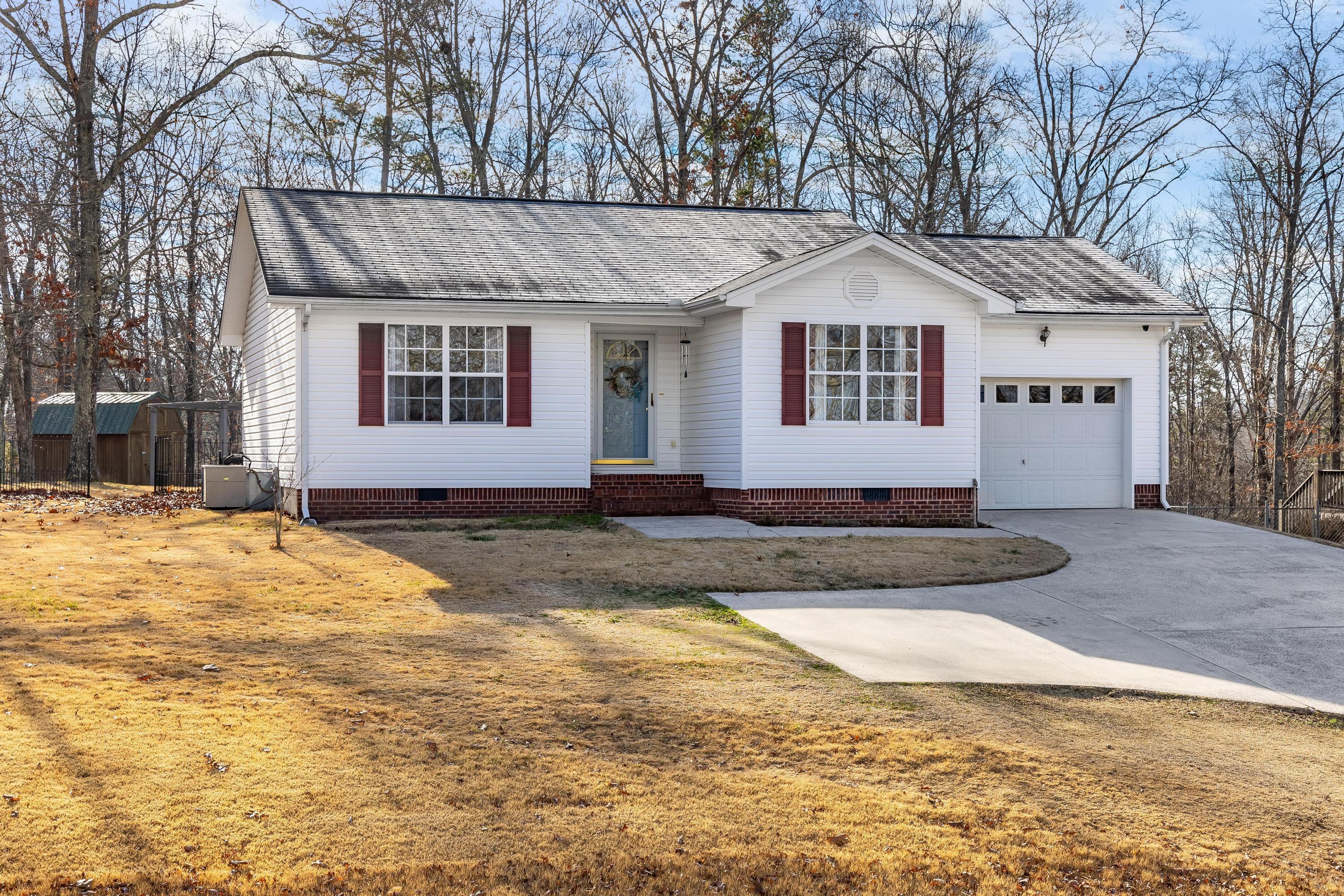 9914 Birchwood Pike, Harrison, Tennessee image 13