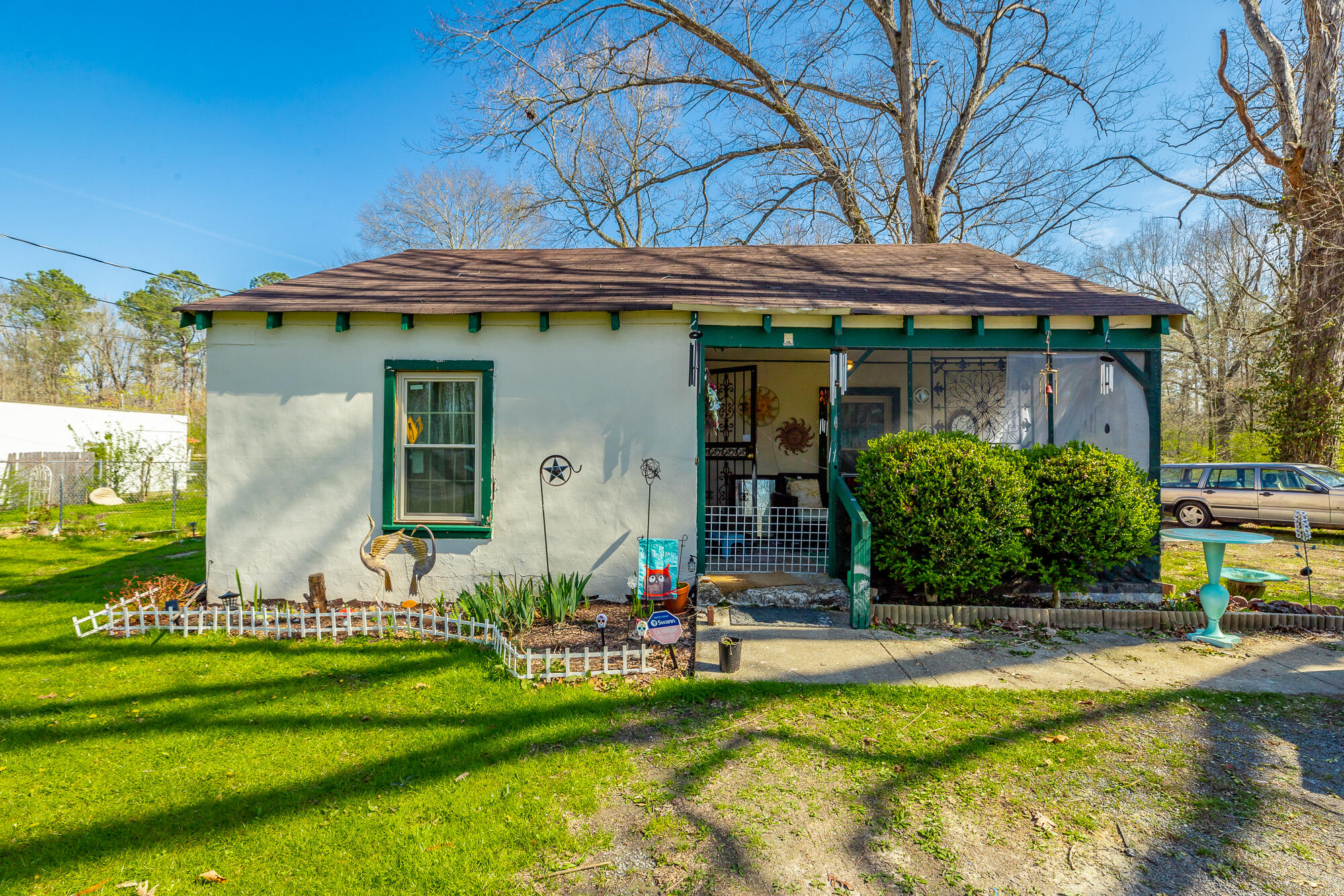 View Rossville, GA 30741 house