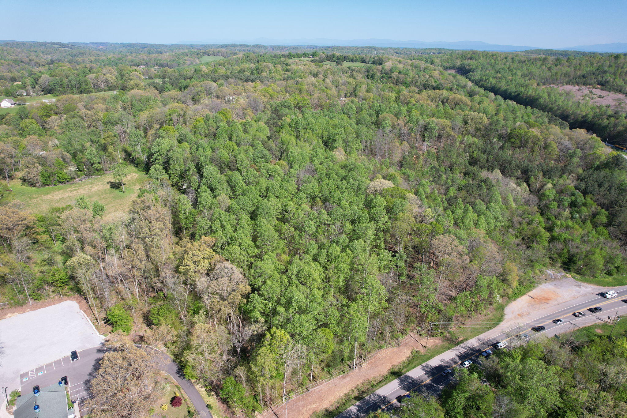 Highway 321, Lenoir City, Tennessee image 13