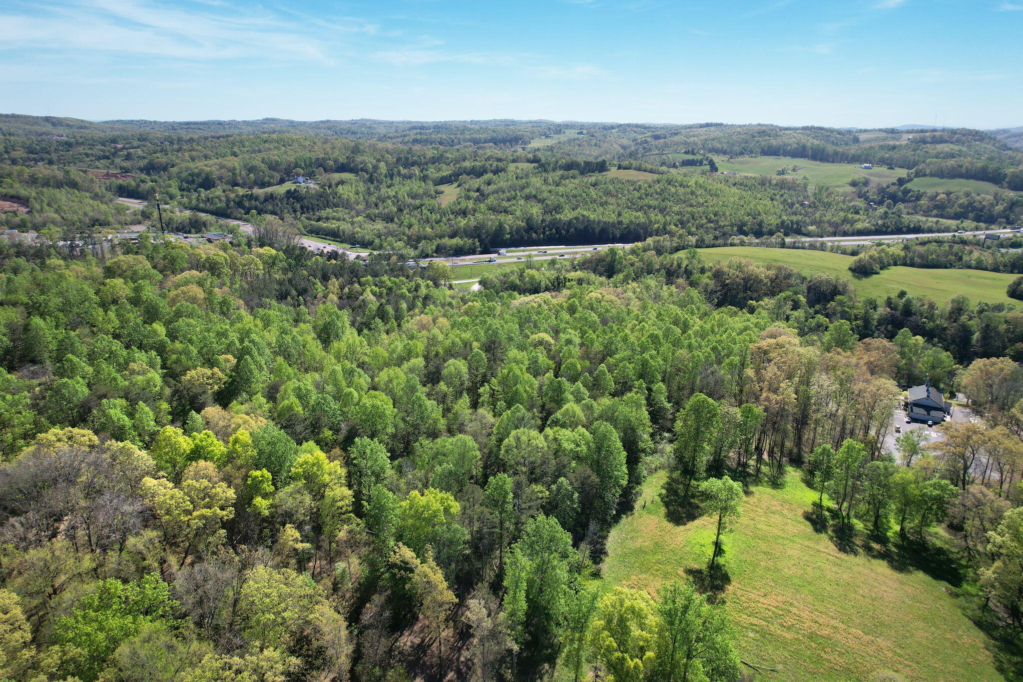 Highway 321, Lenoir City, Tennessee image 9