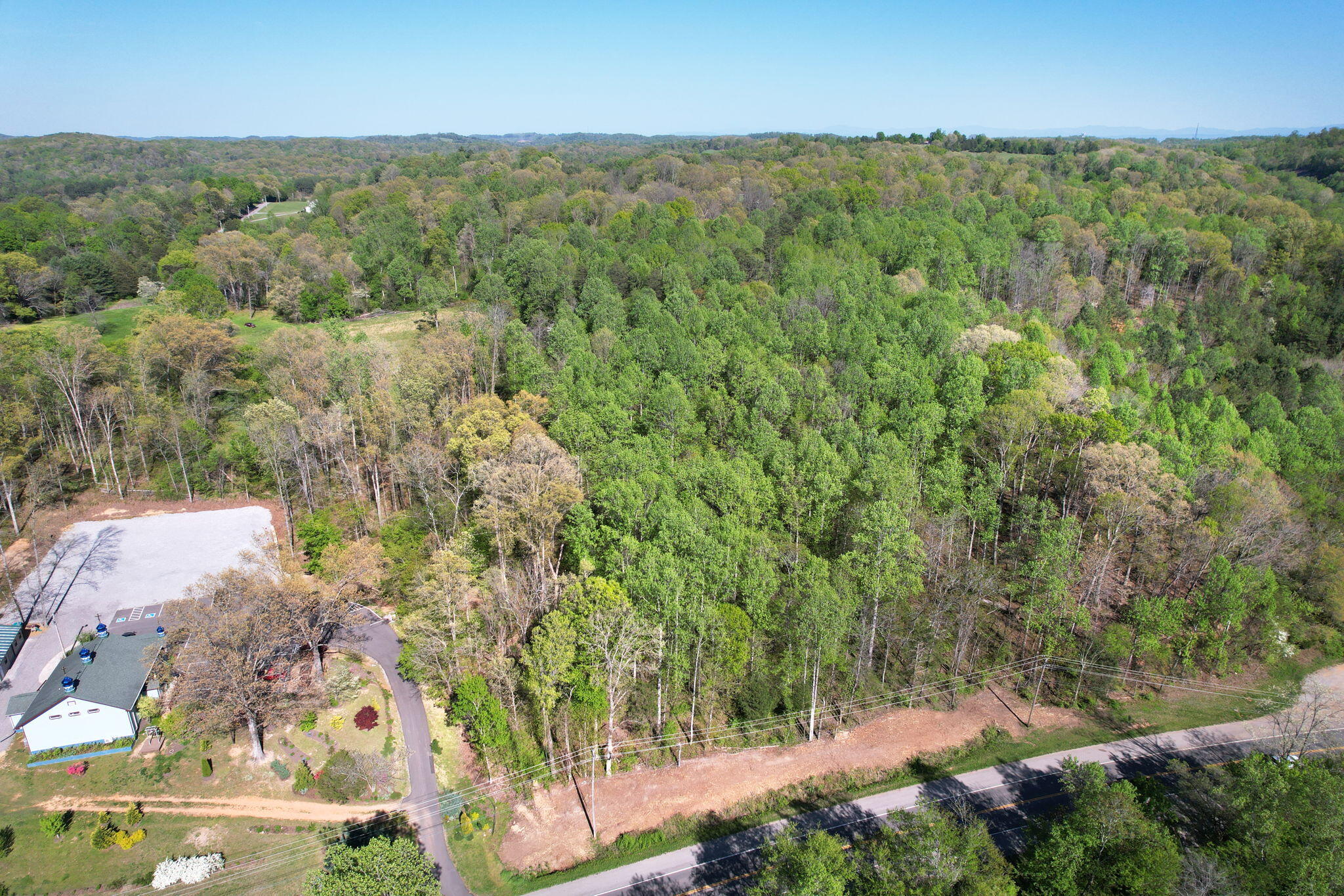 Highway 321, Lenoir City, Tennessee image 8
