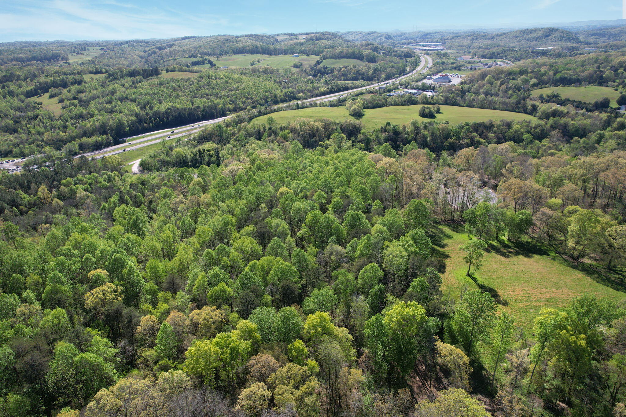 Highway 321, Lenoir City, Tennessee image 10