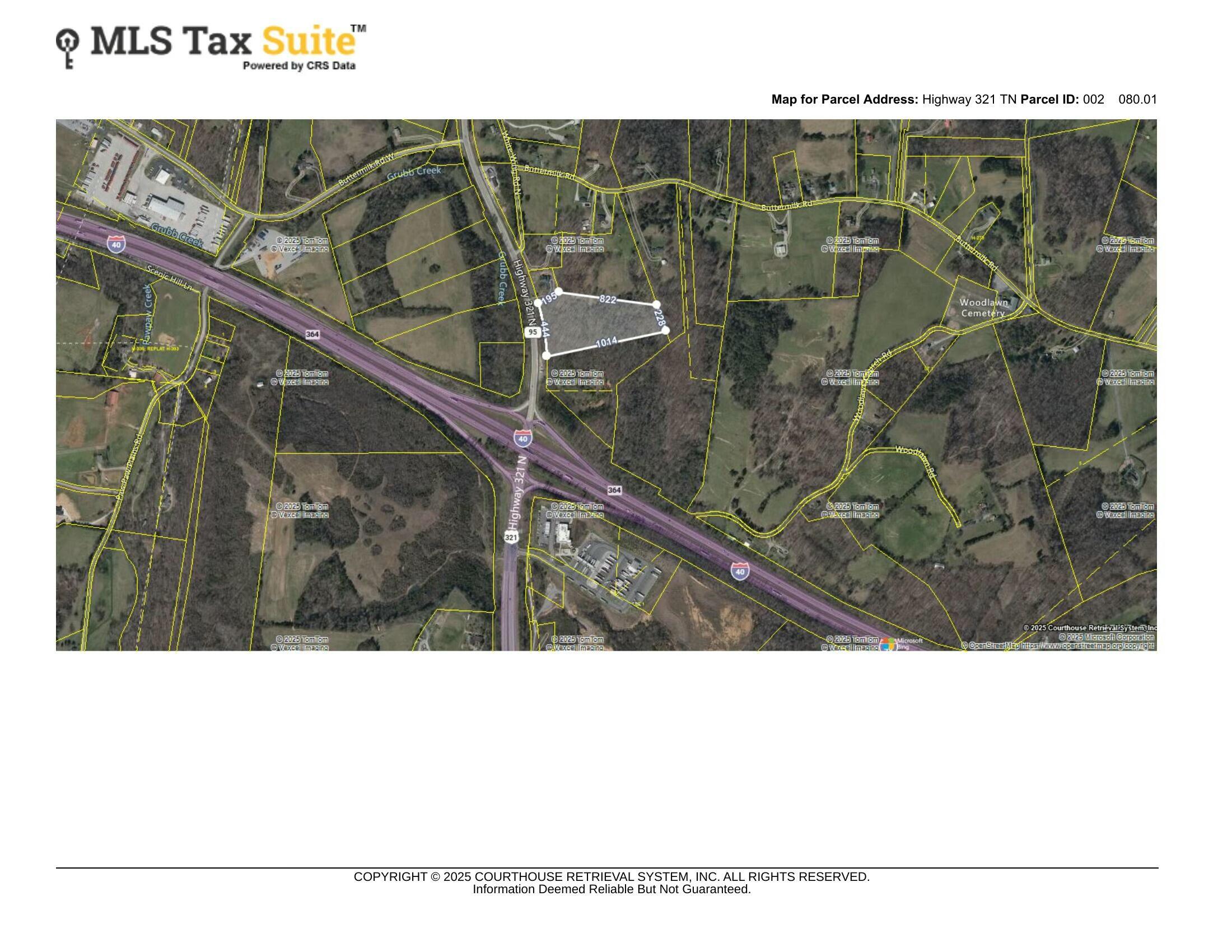 Highway 321, Lenoir City, Tennessee image 16