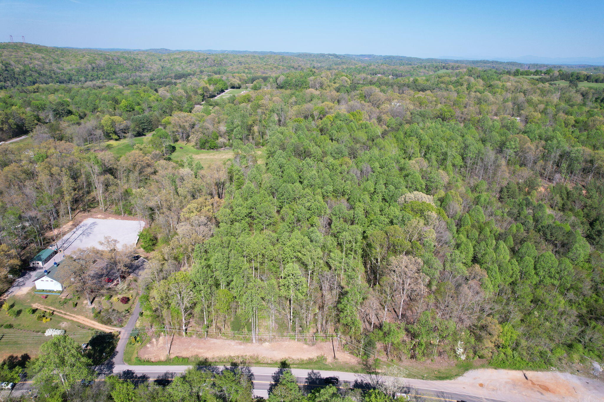 Highway 321, Lenoir City, Tennessee image 14