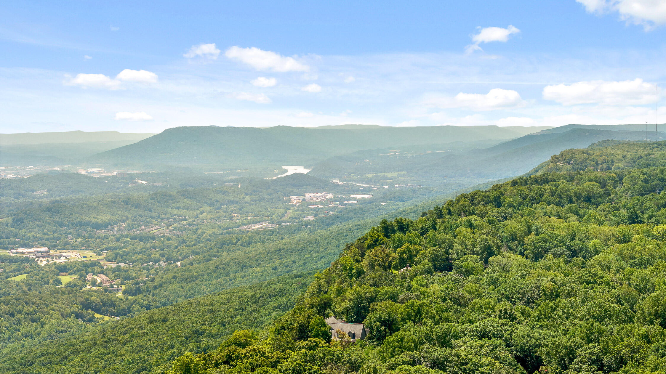 4414 Chestnut Avenue, Signal Mountain, Tennessee image 8