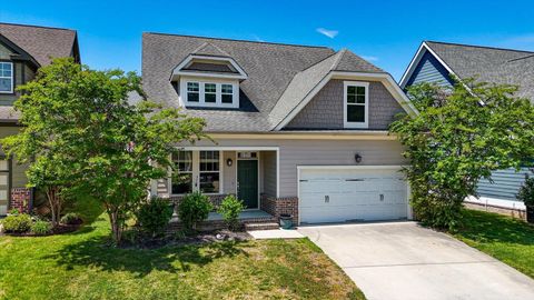 Photo of 8574 Daju Court, Ooltewah, TN 37363 (MLS # 1533573)