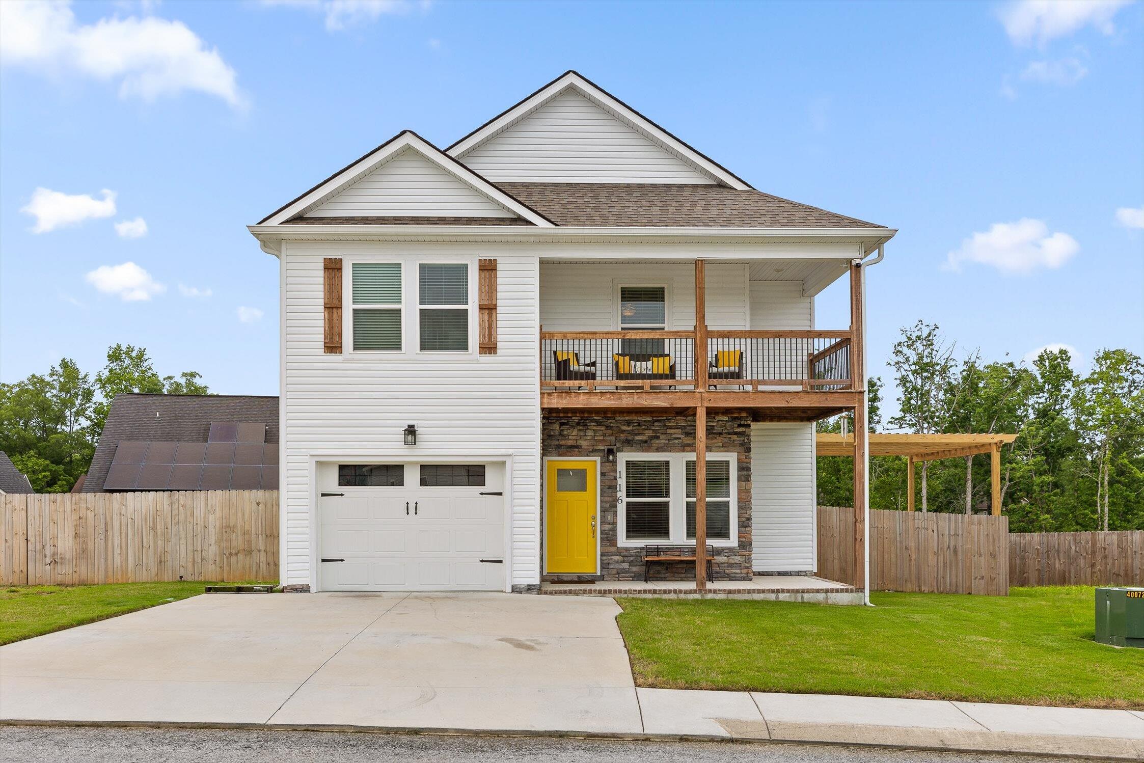 116 Paxtons Way, Ringgold, Georgia image 1