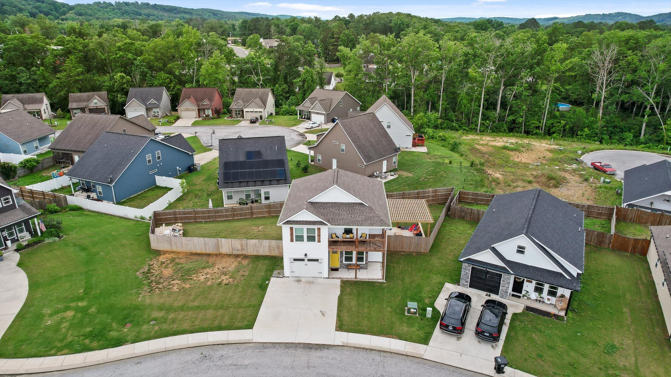 116 Paxtons Way, Ringgold, Georgia image 28