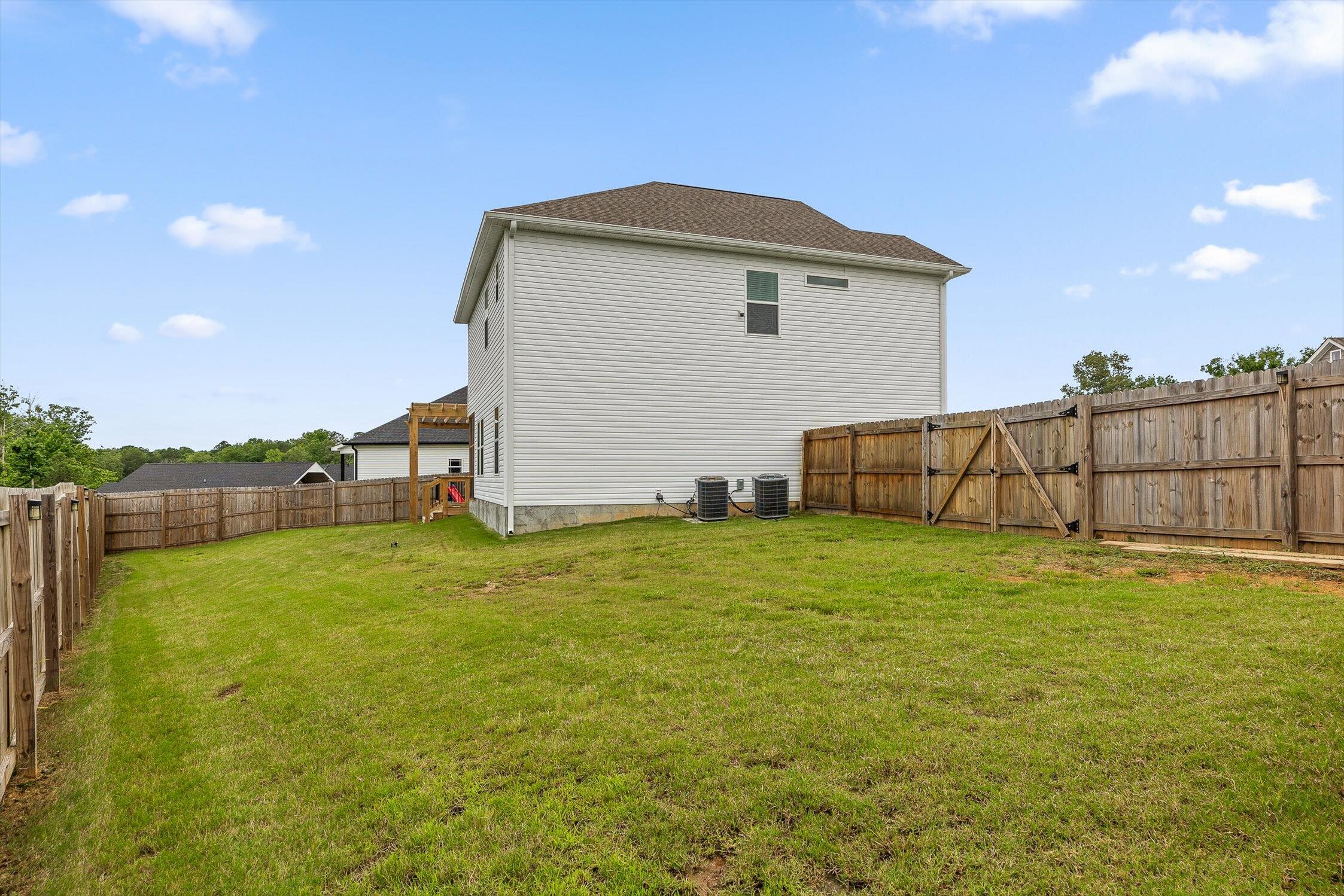 116 Paxtons Way, Ringgold, Georgia image 5