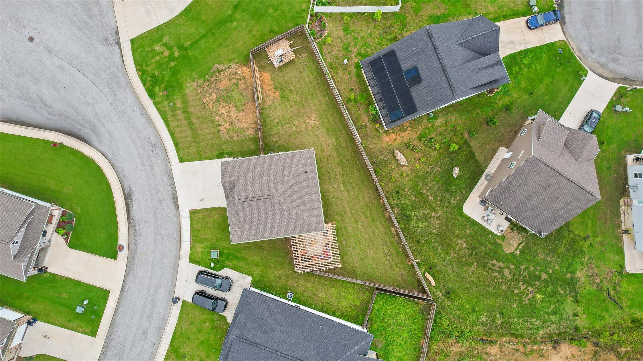 116 Paxtons Way, Ringgold, Georgia image 30