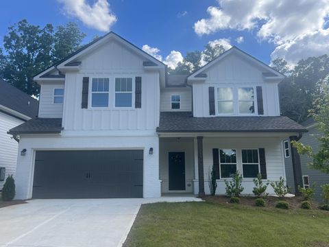 Photo of 9158 Fuller Road, Chattanooga, TN 37421 (MLS # 1505163)
