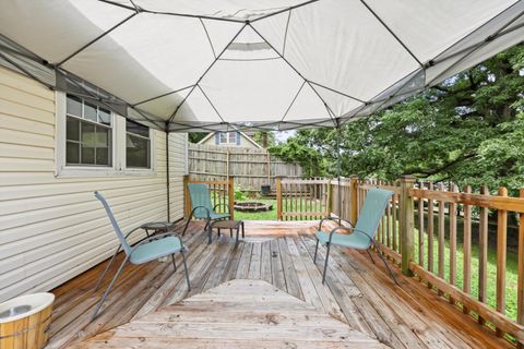 Tiny photo for 523 Hedgewood Drive, Chattanooga, TN 37405 (MLS # 1512164)