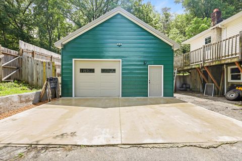 Tiny photo for 523 Hedgewood Drive, Chattanooga, TN 37405 (MLS # 1512164)