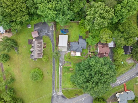 Tiny photo for 523 Hedgewood Drive, Chattanooga, TN 37405 (MLS # 1512164)