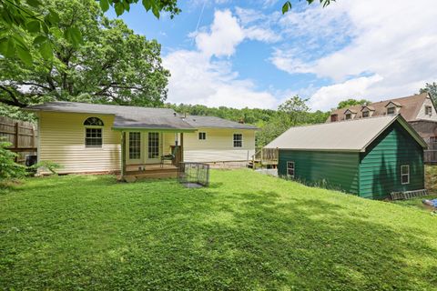 Tiny photo for 523 Hedgewood Drive, Chattanooga, TN 37405 (MLS # 1512164)