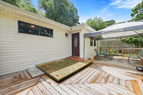Tiny photo for 523 Hedgewood Drive, Chattanooga, TN 37405 (MLS # 1512164)